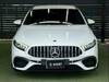 MERCEDES BENZ A-CLASS