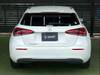 MERCEDES BENZ A-CLASS