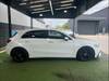 MERCEDES BENZ A-CLASS