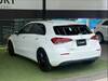 MERCEDES BENZ A-CLASS