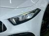 MERCEDES BENZ A-CLASS