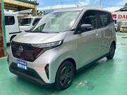 2025 NISSAN OTHER
