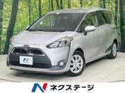 2015 TOYOTA SIENTA G