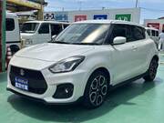2021 SUZUKI SWIFT