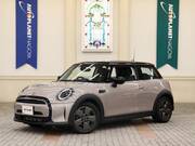 2022 BMW MINI