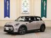 BMW MINI