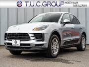 2020 PORSCHE MACAN