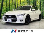 2021 NISSAN SKYLINE GT