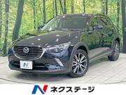 2016 MAZDA CX-3 XD TURING