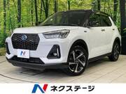 2022 DAIHATSU ROCKY