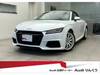 AUDI TT ROADSTER