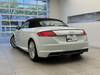 AUDI TT ROADSTER