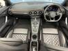AUDI TT ROADSTER