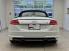 AUDI TT ROADSTER