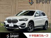 2022 BMW X1