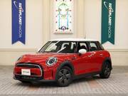 2021 BMW MINI COOPER