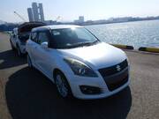 2013 SUZUKI SWIFT SPORT