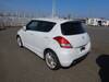 SUZUKI SWIFT SPORT