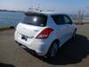 SUZUKI SWIFT SPORT