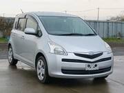 2006 TOYOTA RACTIS
