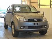 2008 TOYOTA RUSH X