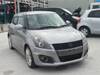 SUZUKI SWIFT SPORT