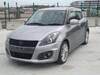 SUZUKI SWIFT SPORT