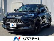 2023 TOYOTA RAIZE