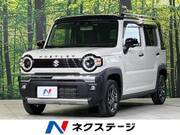 2024 SUZUKI HUSTLER
