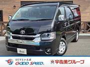 2026 TOYOTA HIACE WAGON GL