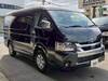 TOYOTA HIACE WAGON