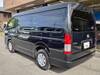 TOYOTA HIACE WAGON
