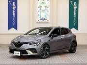 2023 RENAULT LUTECIA