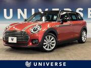 2020 BMW MINI