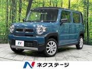 2022 SUZUKI HUSTLER
