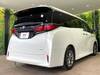 TOYOTA ALPHARD HYBRID