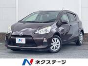 2014 TOYOTA AQUA S