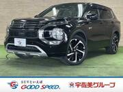 2022 MITSUBISHI OUTLANDER PHEV