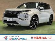 2022 MITSUBISHI OUTLANDER PHEV