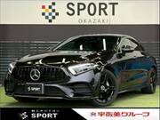 2018 MERCEDES BENZ CLS-CLASS