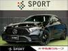 MERCEDES BENZ CLS-CLASS