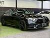 MERCEDES BENZ CLS-CLASS