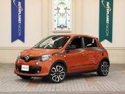 2018 RENAULT TWINGO