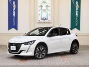 2020 PEUGEOT 208