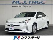 2016 TOYOTA PRIUS S
