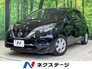 2018 NISSAN NOTE