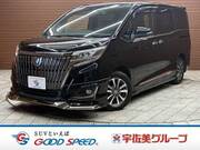 2021 TOYOTA ESQUIRE
