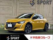 2020 PEUGEOT 208