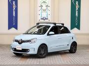 2022 RENAULT TWINGO