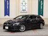 MERCEDES BENZ CLA-CLASS Shooting Brake